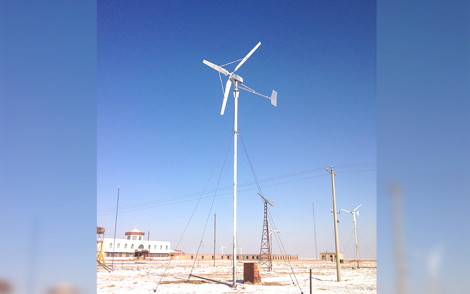 標(biāo)題：FD6-5型風(fēng)力發(fā)電機(jī)組
瀏覽次數(shù)：27038
發(fā)表時(shí)間：2023-12-01